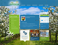 Gemeinde Igersheim