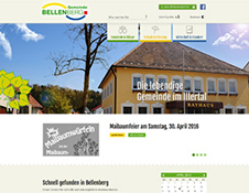 Gemeinde Bellenberg