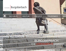 Gemeinde Burgoberbach