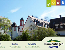 Gemeinde Dürmentingen