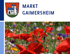 Markt Gaimersheim