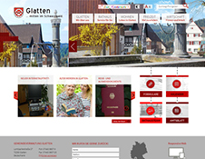 Gemeinde Glatten