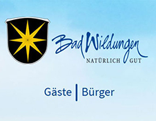 Stadt Bad-Wildungen