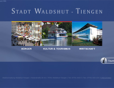 Stadt Waldshut-Tiengen