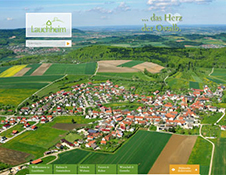 Stadt Lauchheim