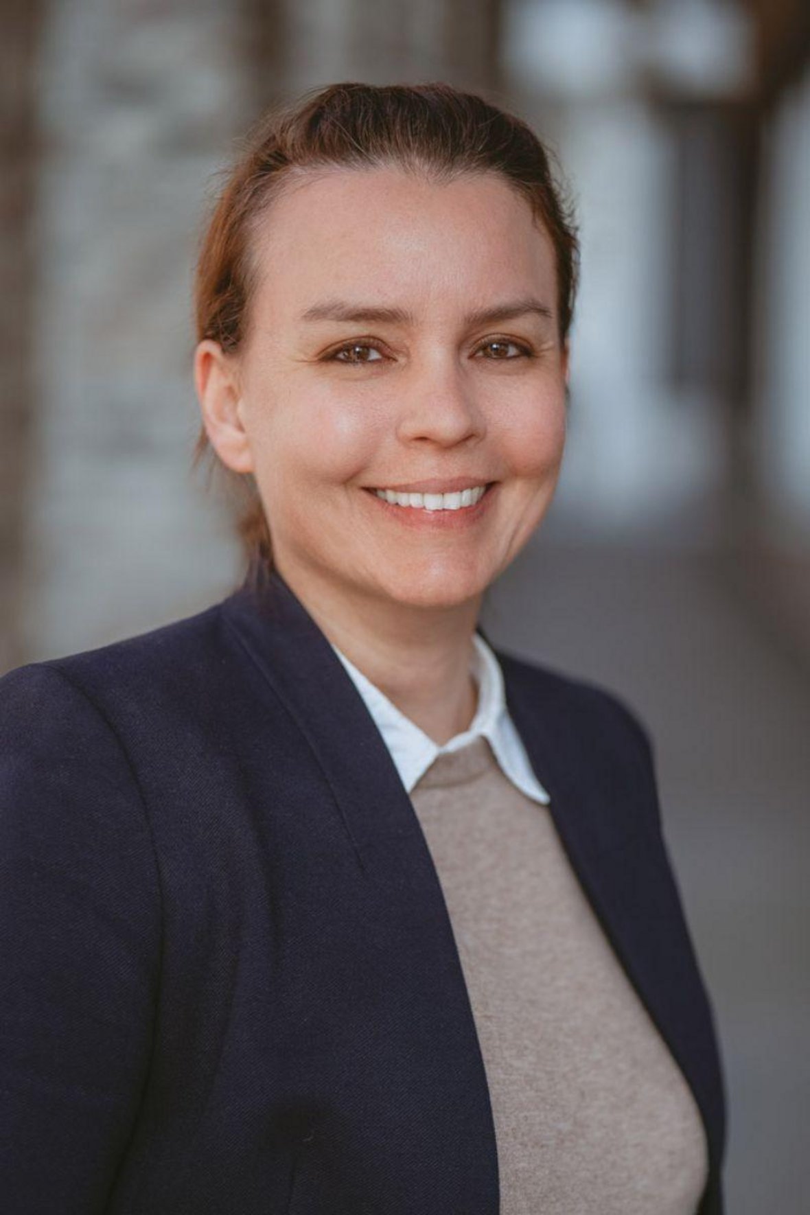 Katharina Härtel, Portraitbild